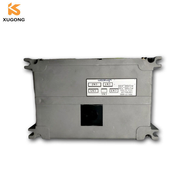 CONTROLLER 7834-21-6002 Excavator ECU For KOMATSU PC200-6 PC210-6 PC220-6