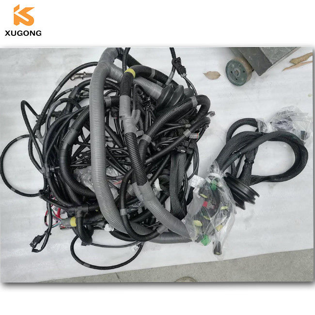 14649160 14624786 14639166 14649159 Main WIRE HARNESS for CAT EC380DL EC380