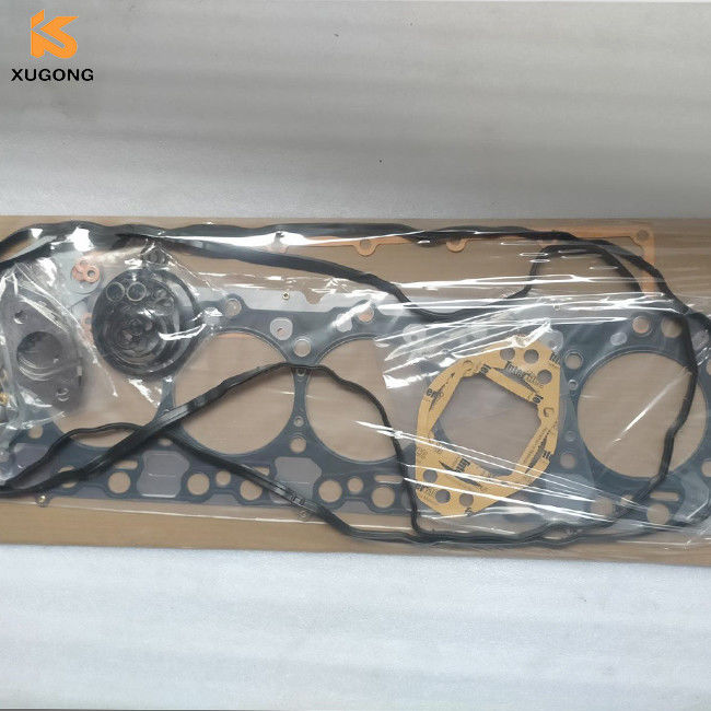 4955229 UP GASKET KIT SET for CUMMINS ISB/QSB Excavator Engine Parts