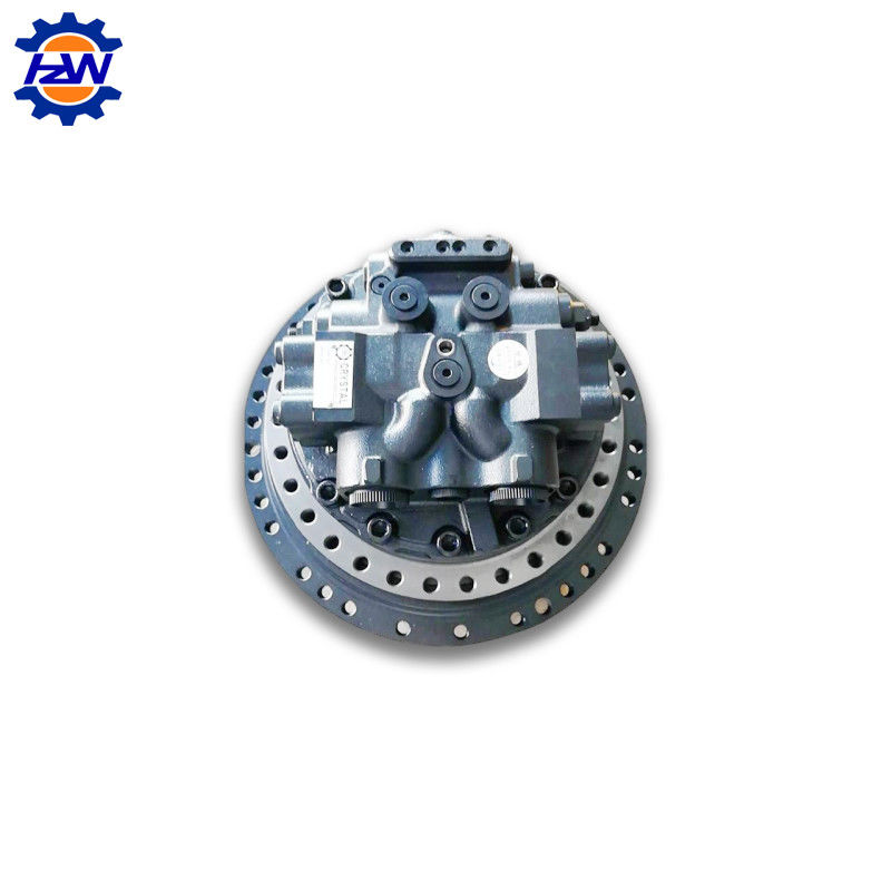 GM40A Final Drive TRAVEL MOTOR ASSY for Kobelco SK210-8
