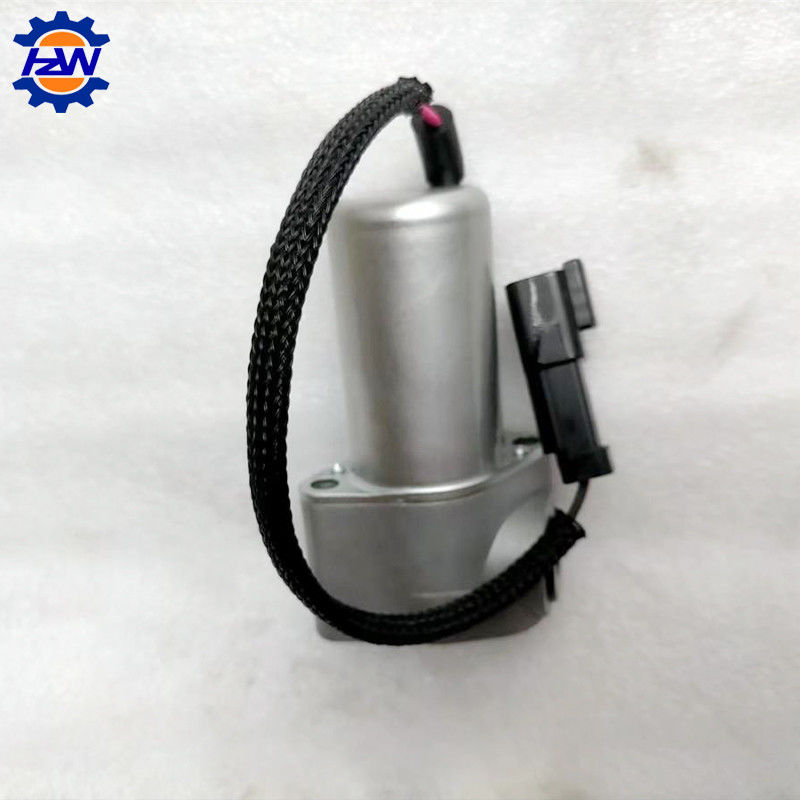 702-21-07610 702-21-07311 702-21-07630 12V 24V Hydraulic Solenoid Valve for Komatsu PC350-8/PC200-8/PC300-8/D65/D85/D155