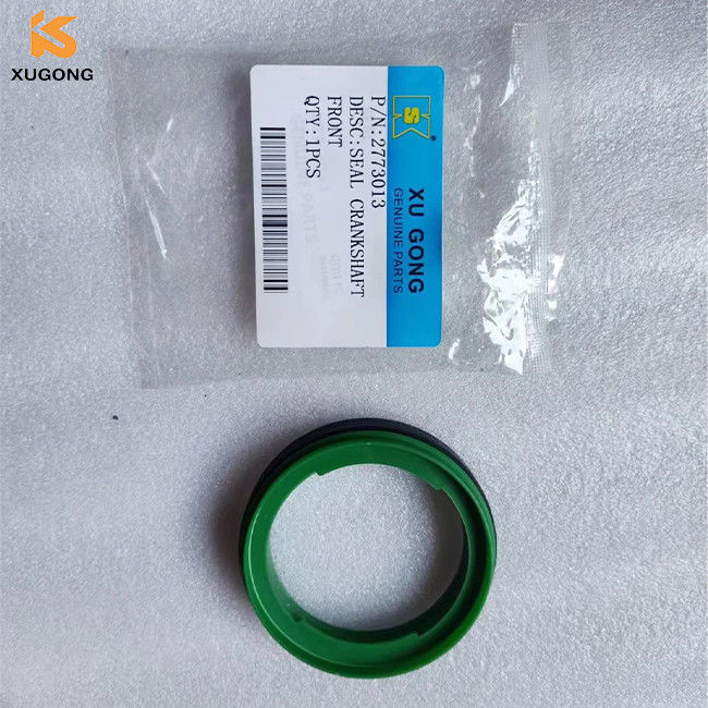 2773013 277-3013 OIL SEAL CRANKSHAFT FRONT for CAT C320 D2 C7.1