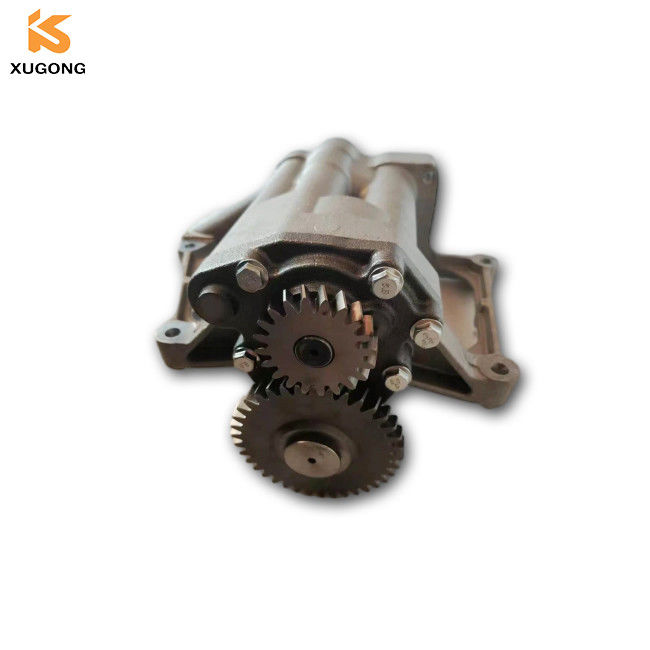 4200454 420-0454 excavator spare part OIL PUMP ASSY for CAT C6.6 C7.1 Engine Oil Pump