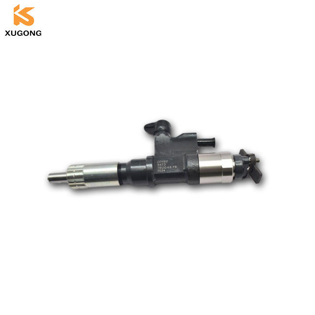 8973297034 8973297032 8973297033 INJECTOR ASSY Engine Part for HITACHI 4HK1 6HK1 ZX200-3