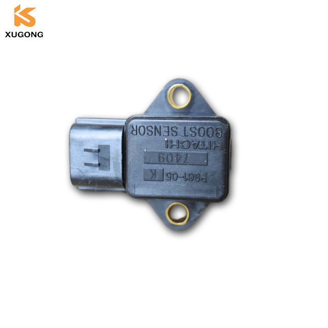 8-97217778-0 897217-7780 8972177780 Excavator Engine Part SENSOR for ISUZU HITACHI 4HK1