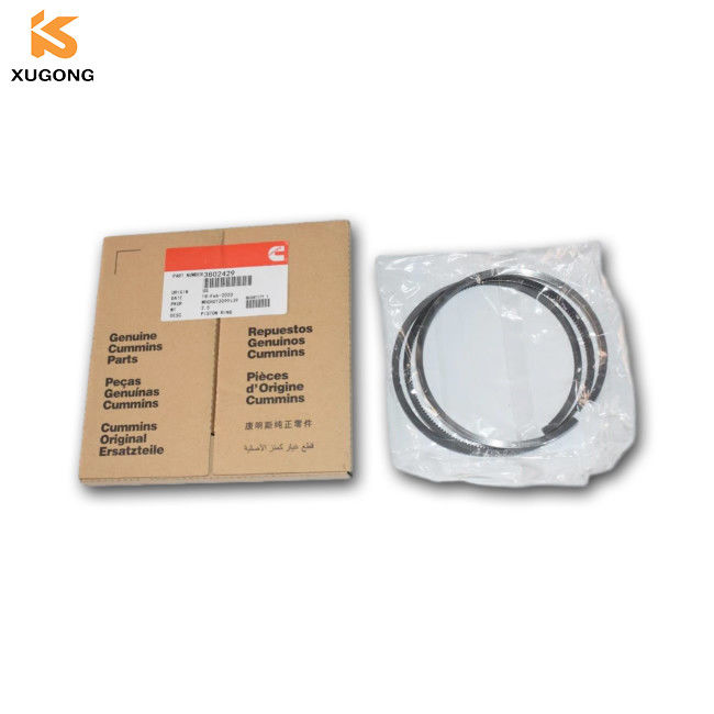 Original 3802429 Machinery Engine PISTON RING for CUMMINS 6CT8.3