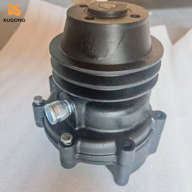 251002F700 251002F800 25100-2F700 25100-2F800 WATER PUMP  for 4JR3G1 Engine