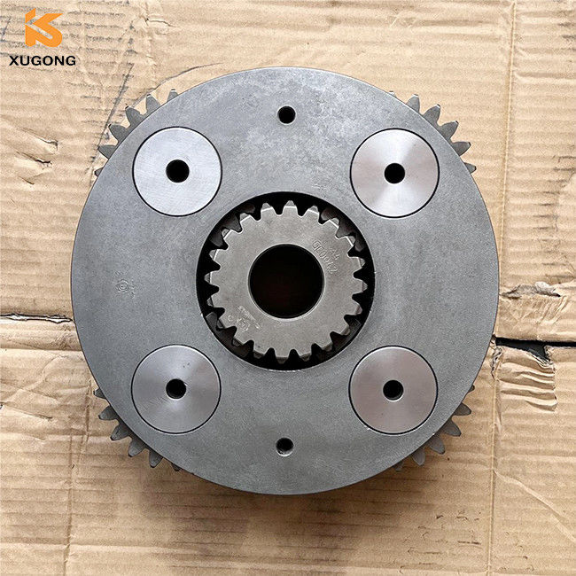 Construction Machinery Parts 13982957299 PLANET CARRIER for SANY SY215C Engine