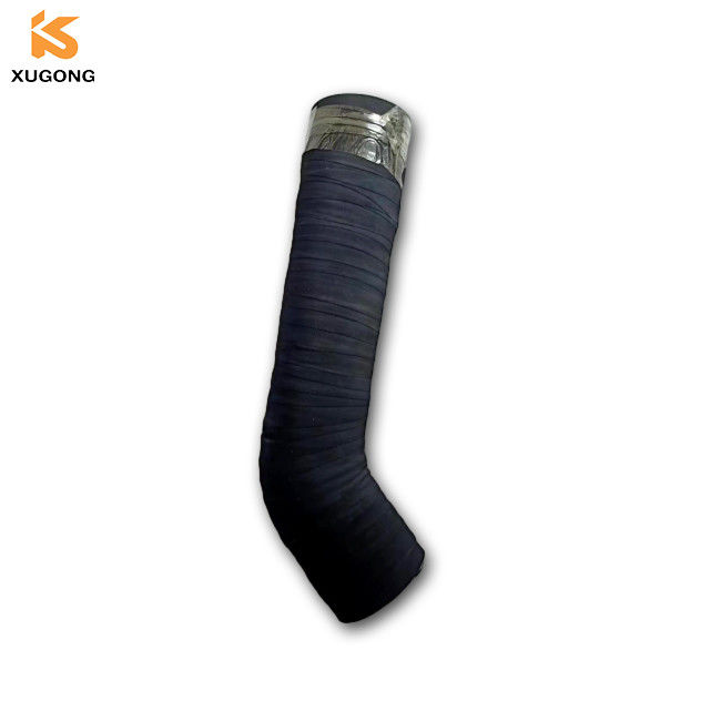 Construction Machinery Parts 14506558 PIPE IN for VOLVO EC290B Engine
