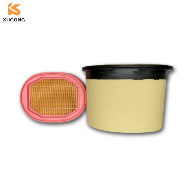 Original 2525002  252-5002 Excavator Spare Parts AIR FILTER for Caterpillar D5R 963D M315D M322D