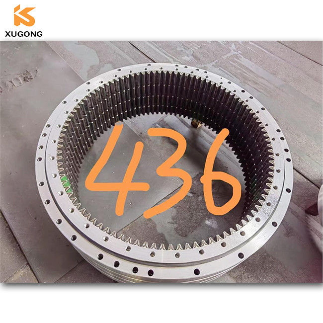 14563342 EXCAVATOR SWING CIRCLE ASSY for VOLVO EC160B EC160 Engine