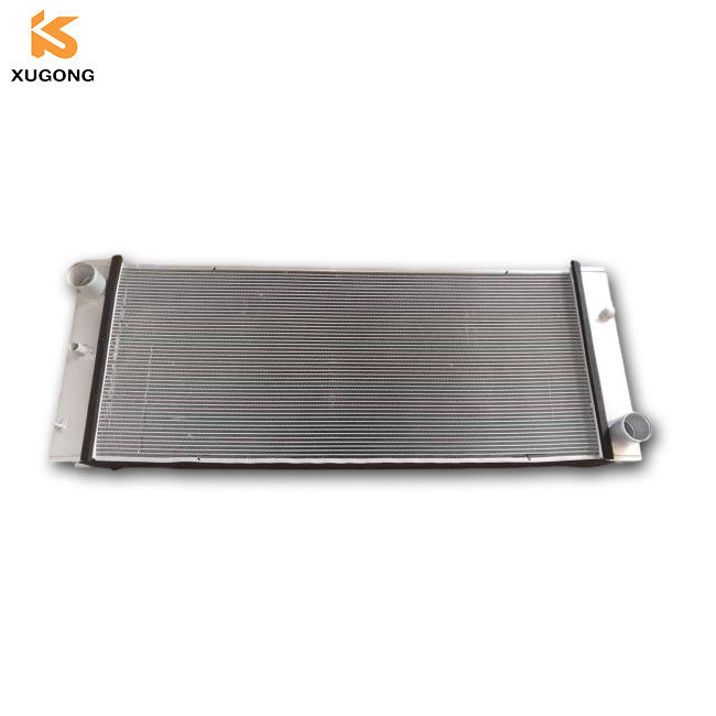 207-03-75120 2070375120 Excavator RADIATOR for KOMATSU PC300-8 PC400-7 HYDRUALIC