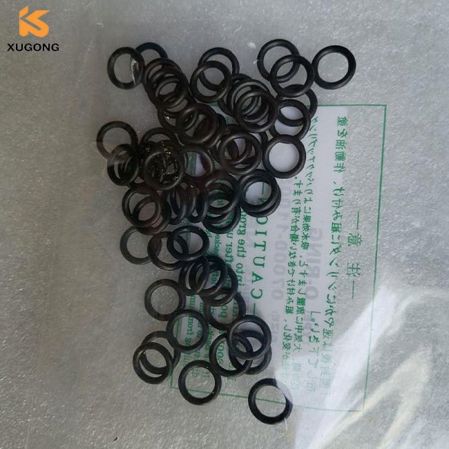 O-RING 07000-11008 for KOMATSU PC400-7 Engine