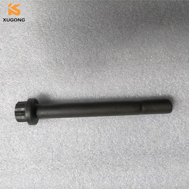 Original Excavator BOLT SHOE 8T0377 for CAT
