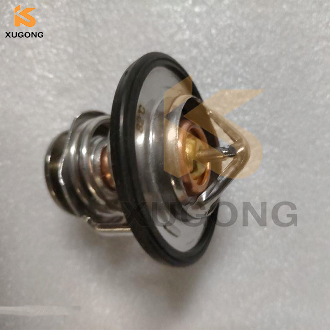 Construction Machinery Part 320/04618 Thermostat for JCB