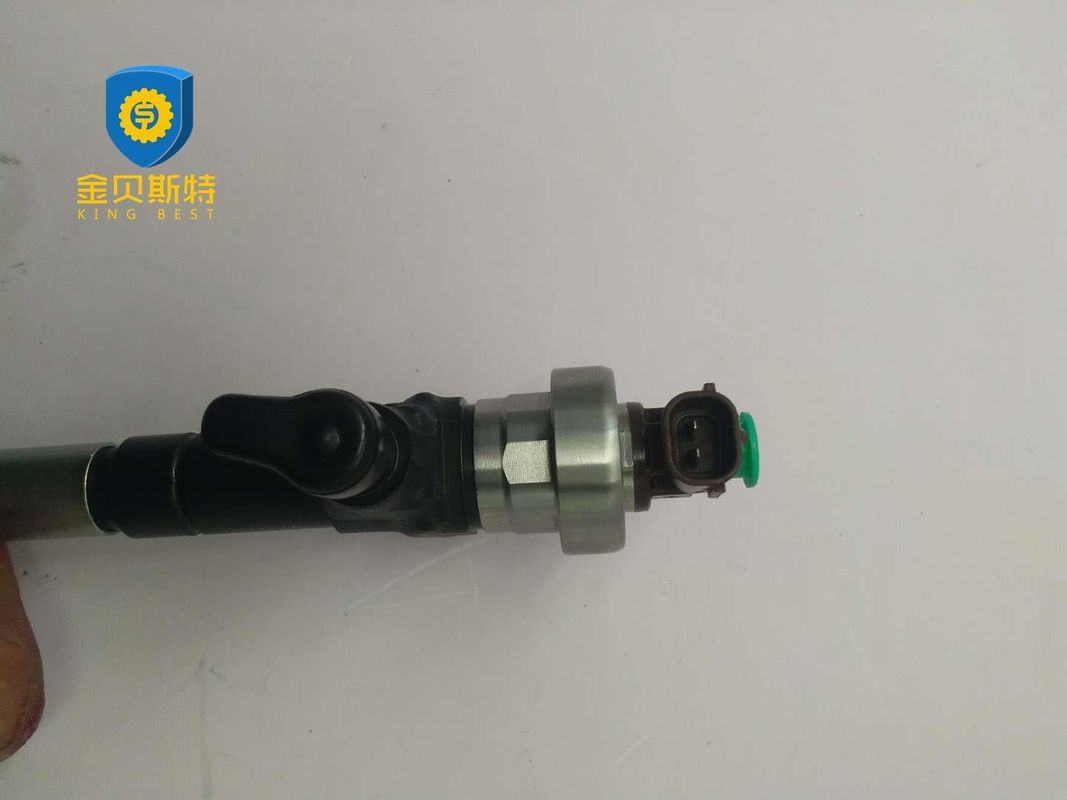 Original Denso / Isuzu 4JJ1 Engine Injector 095000-6980 / 8980116040