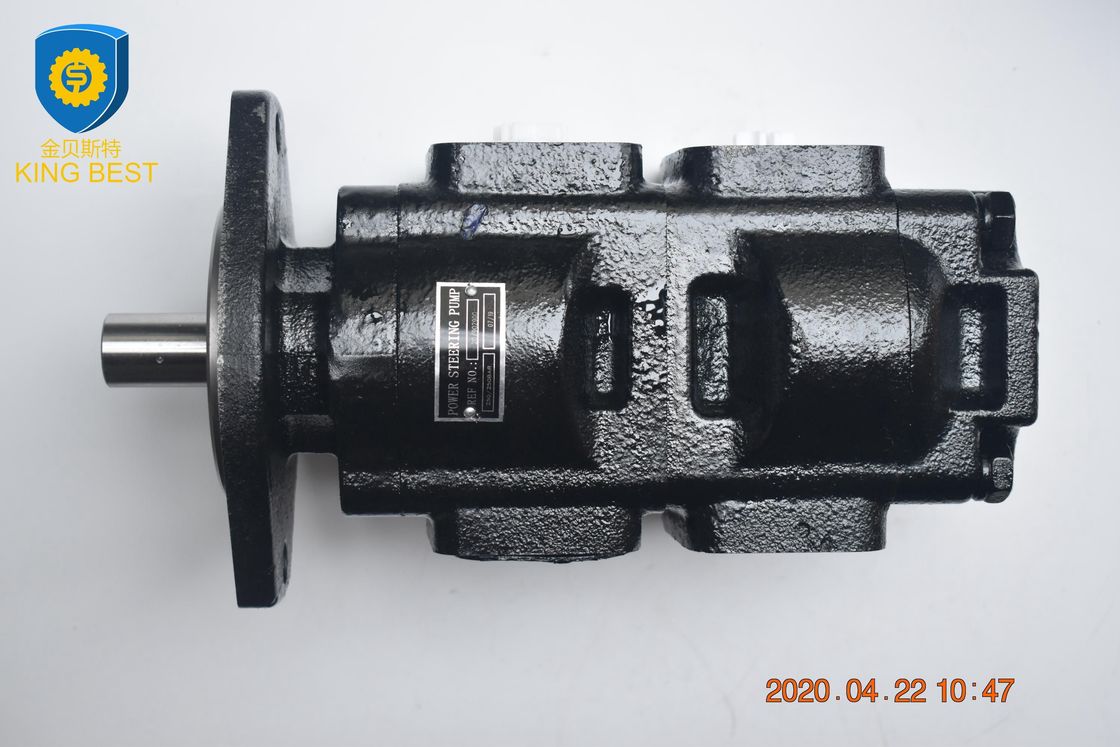 20902900 JCB Engine Spare Parts Excavator Main Pump