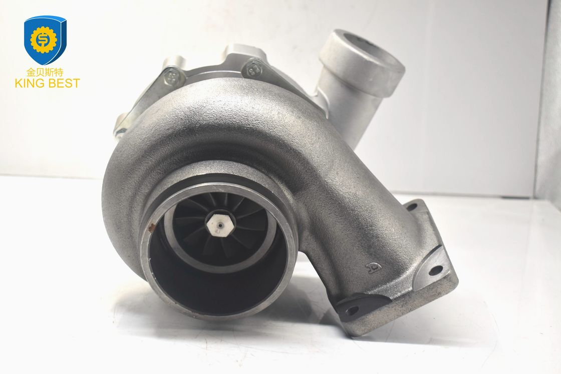 Excavator Parts 6D125 Engine Turbocharger 6152-82-8210 For PC400-3 PC400-5 PC400-6