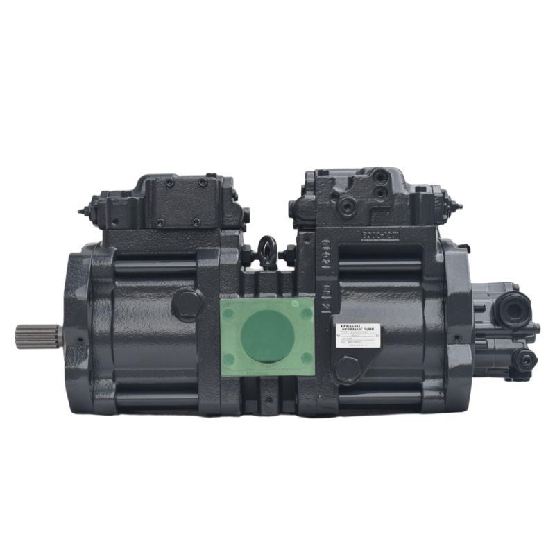 KAWASAKl  1195408 K3V63DT-12MR-9N2D K3V63DT Excavator Hydraulic Pump