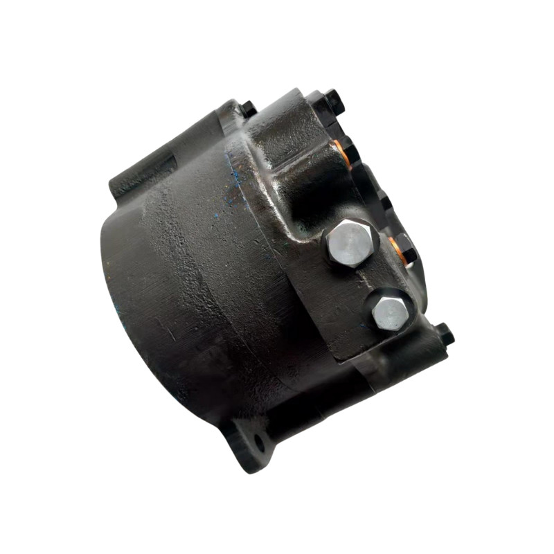  Dozer Hydraulic Pump D6C D6D D6E Gear Pump 3P6816 GP-OIL